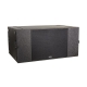 SQ-218 SISTEMA SUBWOOFER 2x18" SYNQ