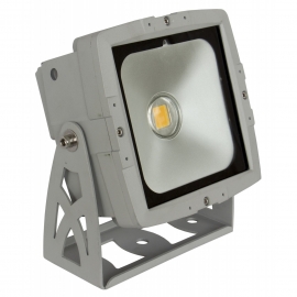 LDP LED COB 50W BLANCO FRIO 5600K BRITEQ