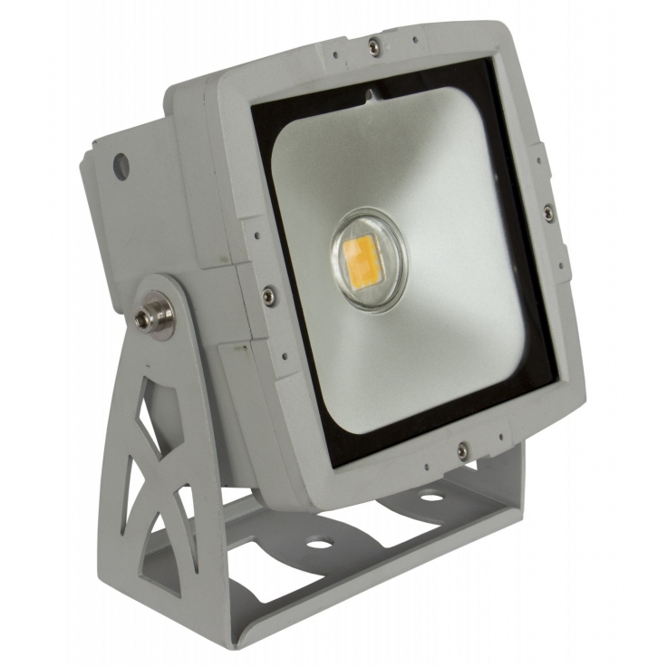 LDP LED COB 50W BLANCO CALIDO 3200K BRITEQ
