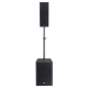 MOJOcurveXL SISTEMA ARRAY CURVO AUDIOPHONY 