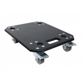 BASE RUEDAS TRANSPORTE MOJO 2200 CURVE