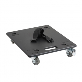 BASE RUEDAS TRANSPORTE MOJOcurveXL