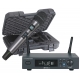 AUDIOPHONY PACK-UHF410-HAND-F5