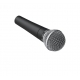 SHURE SM58 LCE MICRÓFONO PROFESIONAL 