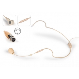 FCM-930A-MC3 MICROFONO DIADEMA FONESTAR