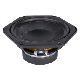 ALTAVOZ 6" 8 Ohm 6FE100 FAITAL