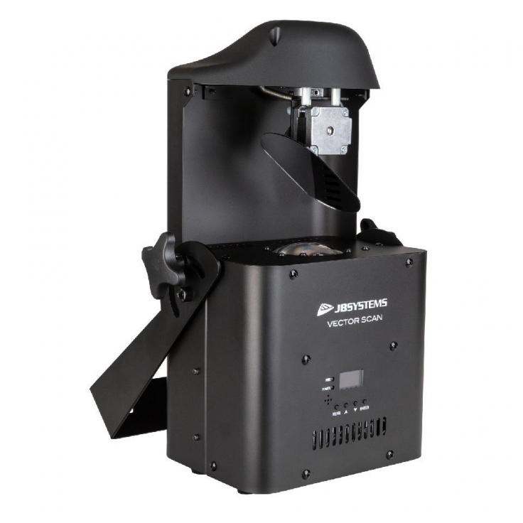 VECTOR SCAN LED 100W JB SYSTEMS