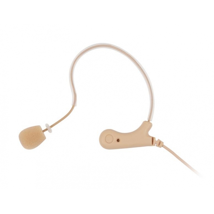 MICROFONO CONDENSADOR FCM-950-MC4 FONESTAR