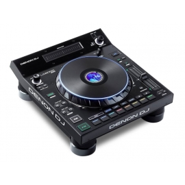 DENON DJ LC6000 CONTROLADOR DJ 