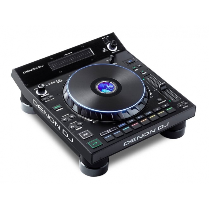 DENON DJ LC6000 CONTROLADOR DJ 