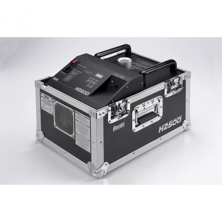 MAQUINA HAZER PROFESIONAL HZ-500 MAQUINA ANTARI