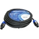 CABLE ALTAVOZ SPEAKON 2x 2.5mm 25m JBSYSTEMS