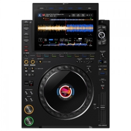 CDJ-3000X MULTIREPRODUCTOR DJ PROFESIONAL ALPHATHETA