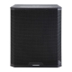 CARBON 18ASub DSP SUBWOOFER 18" 1000W RMS AUDIOPHONY