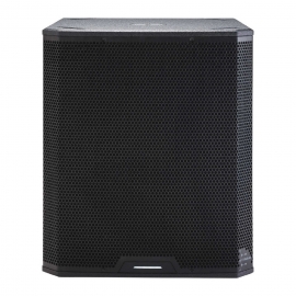 CARBON 18ASub DSP SUBWOOFER 18" 1000W RMS AUDIOPHONY