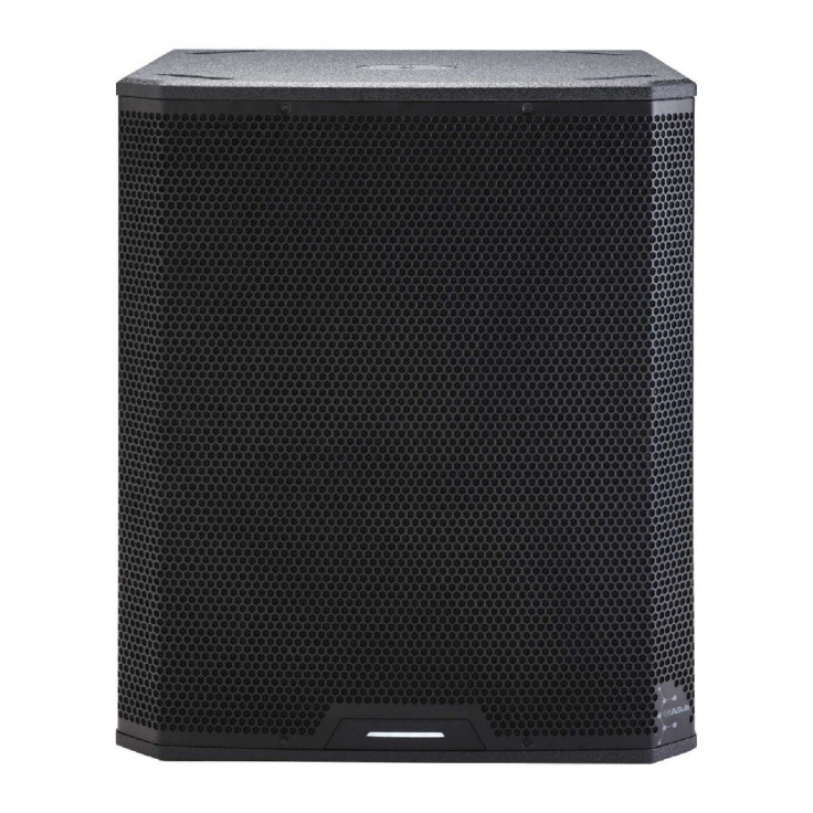 CARBON 18ASub DSP SUBWOOFER 18" 1000W RMS AUDIOPHONY
