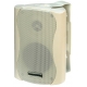 K-30 WHITE JBSYSTEMS PAREJA ALTAVOCES 3,5 "- 40Wrms / 8 ohm