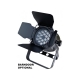MINI PAR LED 15º 18x1W BRITEQ