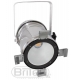 FOCO PAR-56 LARGO LED COB 100W 5600K SILVER BRITEQ