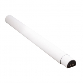 BTI-AKKUPOLE 50CM TUBE WHITE BRITEQ 