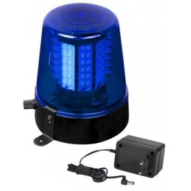 LED POLICE LIGHT AZUL 12V JBSYSTEMS