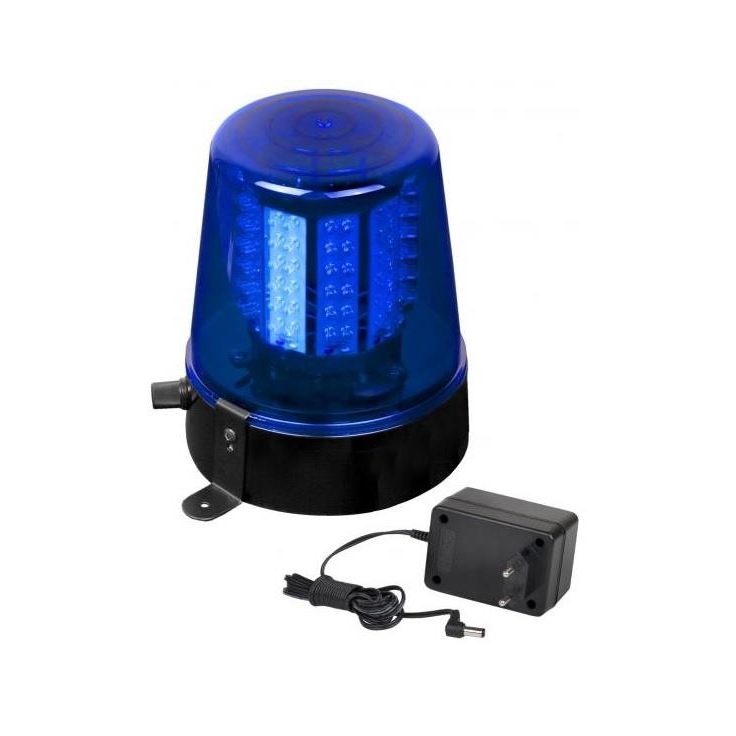 LED POLICE LIGHT AZUL 12V JBSYSTEMS