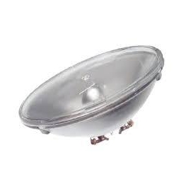 LÁMPARA PAR 64 600W 28V 4559 GE