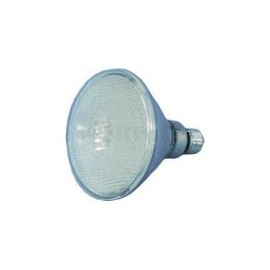 LÁMPARA PAR-38 70 LEDS AMARILLA 240V 4W 