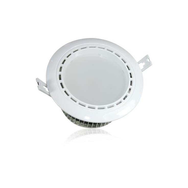 DOWNLIGHT RGB 12W RGB+WW 45º 220V