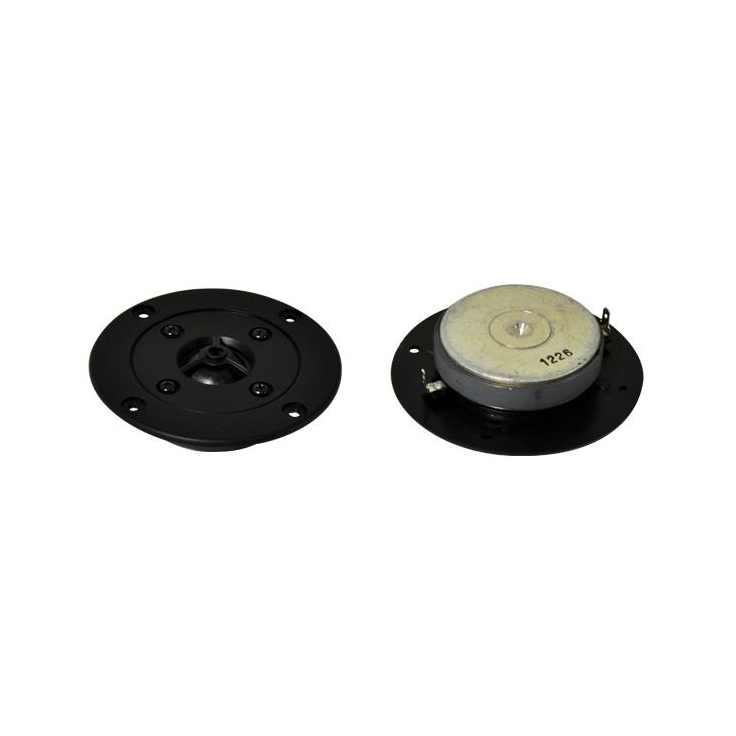 TWEETER COMPLETO REPUESTO AGUDOS K-80 JBSYSTEMS