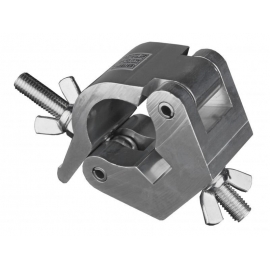 GARRA ALUMINIO CLAMP 50mm AL-501 BRITEQ