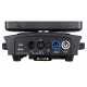CABEZA MOVIL 7 X 40W INTRUDER JBSYSTEMS