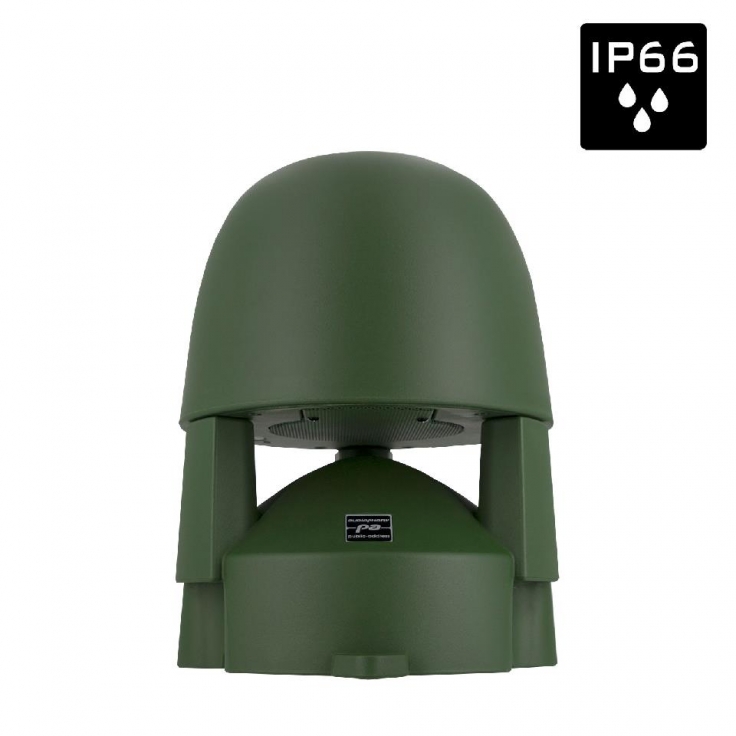 ALTAVOZ PARA EXTERIOR PARK100 IP66 AUDIOPHONY