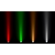ACCU DECOLITE LED 15W RGBWA JBSYSTEMS (BATERÍA INCL.) 