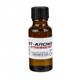 FRAGANCIA FRESA PARA LÍQUIDO HUMO