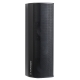 iLINE43 ALTAVOZ 80W 4x3" 8Ohm NEGRO AUDIOPHONY