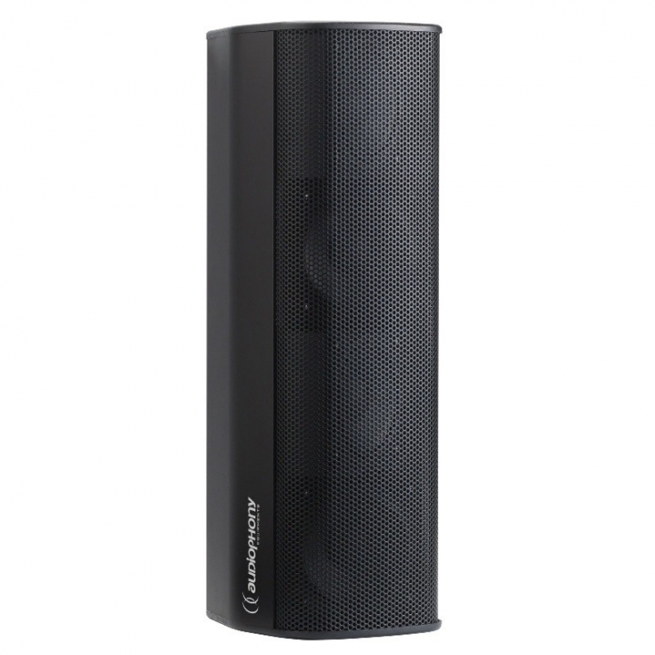 iLINE43 ALTAVOZ 80W 4x3" 8Ohm NEGRO AUDIOPHONY