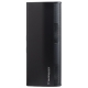 iLINE43 ALTAVOZ 80W 4x3" 8Ohm NEGRO AUDIOPHONY