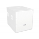 PF-115 SUBWOOFER PASIVO 15" 700W / 1400W BLANCO AUDIOCENTER