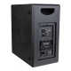 BLAST-SUB208A SUBWOOFER ACTIVO DSP 2x8" 300W RMS JB SYSTEMS