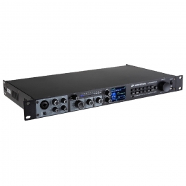 WEBAMP 200 REPRODUCTOR RADIO,SPOTIFY,USB, BLUETOOTH 2x 250W