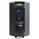 ATOM-10A DSP ALTAVOZ ACTIVO 10" 300W AUDIOPHONY