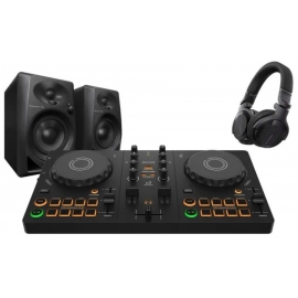 ALPHATHETA HOUSE PARTY STARTER BUNDLE