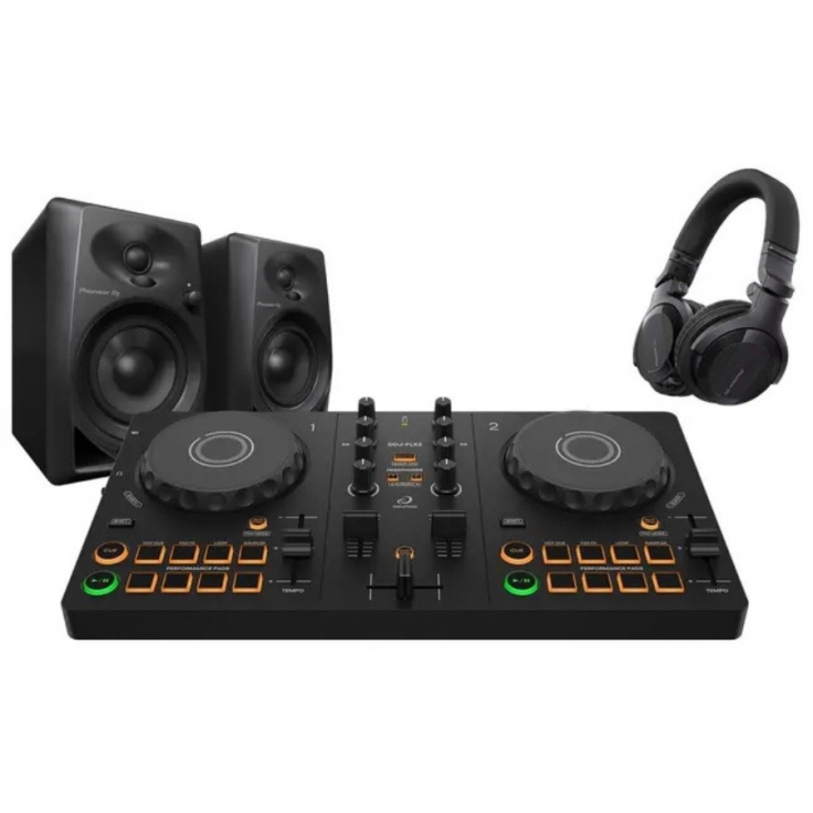 ALPHATHETA HOUSE PARTY STARTER BUNDLE