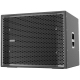 PRO-S5118A SUBWOOFER ACTIVO DSP 18"