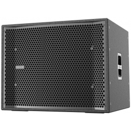 PRO-S5118A SUBWOOFER ACTIVO DSP 18"
