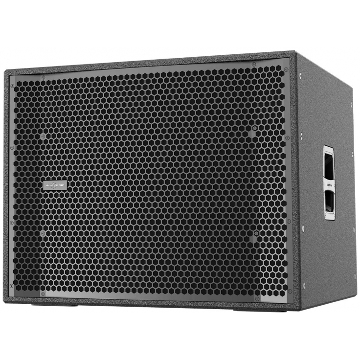 PRO-S5118A SUBWOOFER ACTIVO DSP 18"
