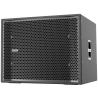 PRO-S5118A SUBWOOFER ACTIVO DSP 18"
