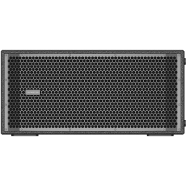 PRO-S5212A SUBWOOFER ACTIVO DSP 2 x 12"
