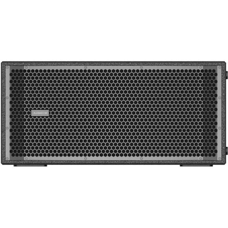 PRO-S5212A SUBWOOFER ACTIVO DSP 2 x 12"